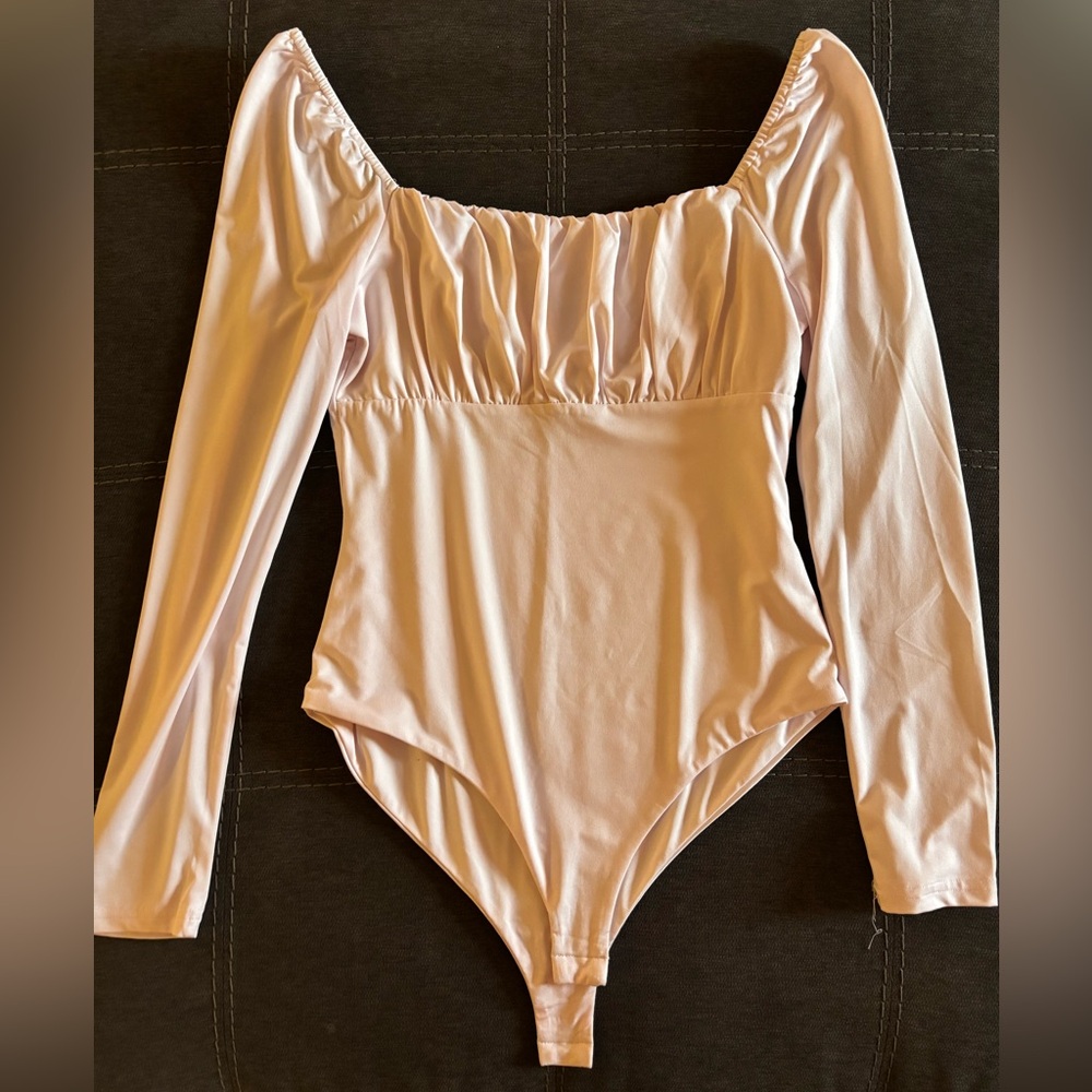 Princess Polly Bodysuit